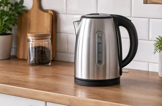 Mutfağında kettle kullananlar dikkat! Uzmanlar açık açık uyardı