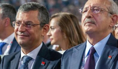 Mutlak butlan kararı CHP’ye ve Kemal Kılıçdaroğlu’na resmen ulaştı