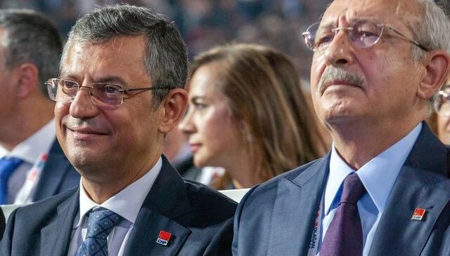 Mutlak butlan kararı CHP’ye ve Kemal Kılıçdaroğlu’na resmen ulaştı