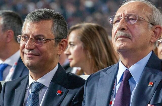 Mutlak butlan kararı CHP’ye ve Kemal Kılıçdaroğlu’na resmen ulaştı
