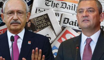 ‘Mutlak butlan’ kararı dünya basınında