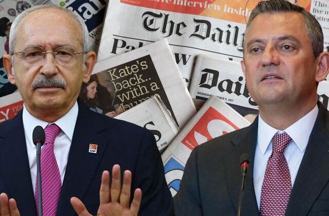 ‘Mutlak butlan’ kararı dünya basınında