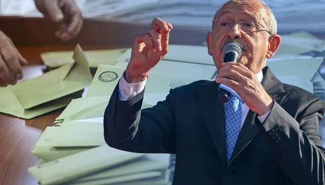 Mutlak butlan kararı sonrası bomba iddia: Türkiye 45 gün içinde baskın seçime gidecek