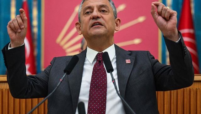 Mutlak butlan kararı sonrası CHP’li tüm vekiller “acilen” genel merkeze çağrıldı
