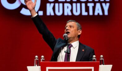 Mutlak butlan kararı sonrası Özgür Özel’den ilk sözler