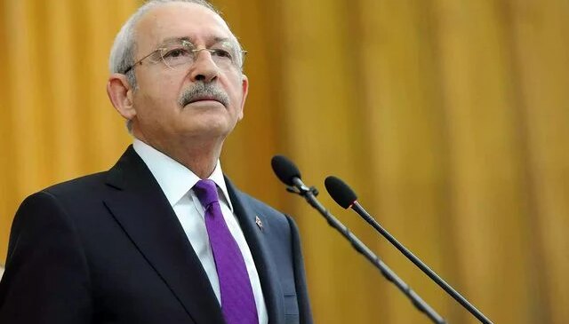 Mutlak butlan kararına Kılıçdaroğlu’ndan ilk yorum