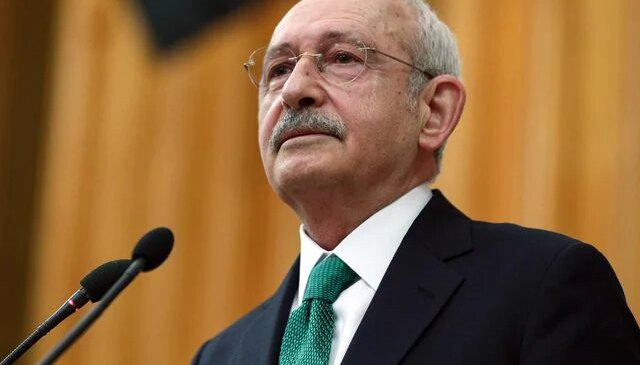 Mutlak butlan kararında “ihtiyati tedbir” detayı! Kılıçdaroğlu geri dönüyor