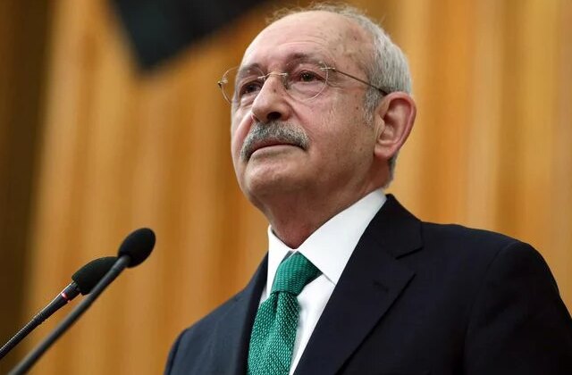 Mutlak butlan kararında “ihtiyati tedbir” detayı! Kılıçdaroğlu geri dönüyor