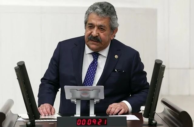 Mutlak butlana itiraz ettiği açıklamasını silen Feti Yıldız’dan manidar paylaşım
