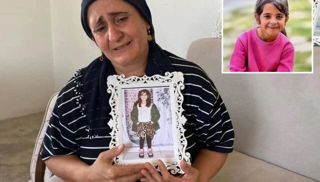 Narin Güran cinayeti davasında ağırlaştırılmış müebbet cezası alan anne, “Lanetleşme” davetiyle sessizliğini bozdu