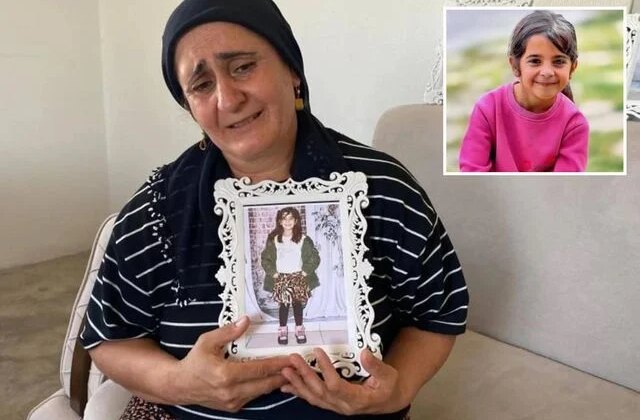 Narin Güran cinayeti davasında ağırlaştırılmış müebbet cezası alan anne, “Lanetleşme” davetiyle sessizliğini bozdu