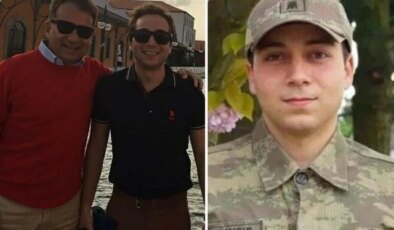 Dorukhan Büyükışık’ın ölümüne ilişkin soruşturmada inşaat sorumlusu da tutuklandı
