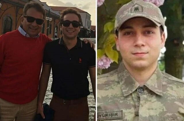 Dorukhan Büyükışık’ın ölümüne ilişkin soruşturmada inşaat sorumlusu da tutuklandı