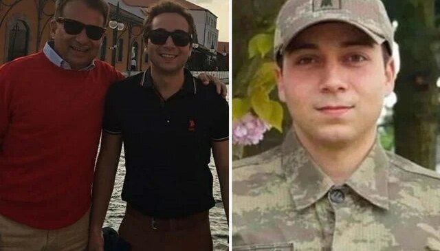Dorukhan’ın ölümünde firari olarak aranan inşaat sorumlusu da yakalandı