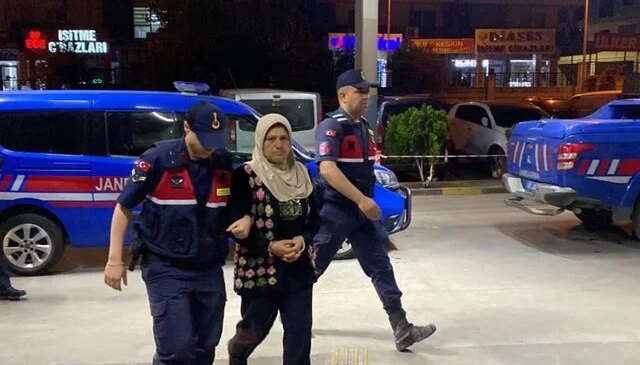 Aydın’da 14 yıl önce kaybolan gencin öldürülmesi iddiasıyla yakalanan 8 zanlıdan 4’ü tutuklandı