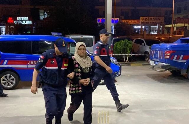 Aydın’da 14 yıl önce kaybolan gencin öldürülmesi iddiasıyla yakalanan 8 zanlıdan 4’ü tutuklandı