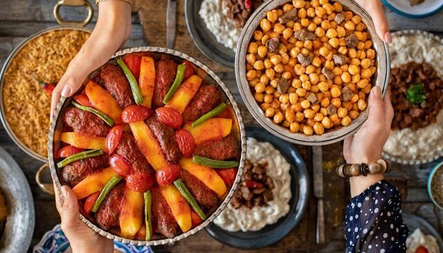 Ne kebap ne baklava! Dünyanın en iyi Türk yemekleri listesinde ilk sıra şaşırttı