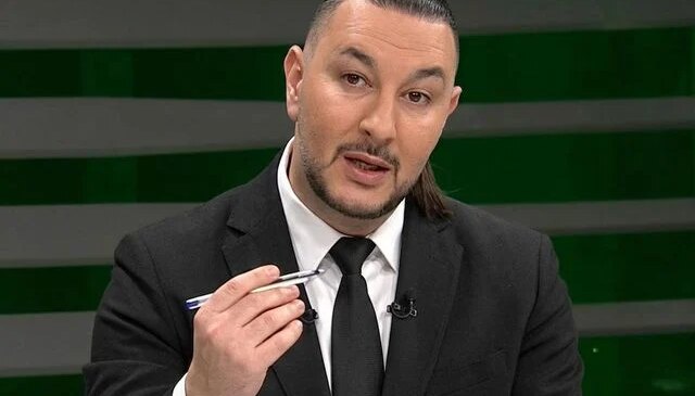 Necati Ateş’ten Montella’ya olay tepki: Ne işi var kadroda?