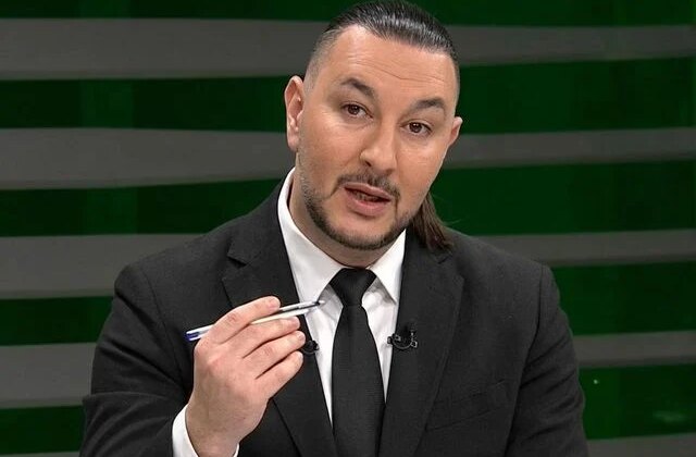 Necati Ateş’ten Montella’ya olay tepki: Ne işi var kadroda?