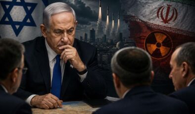 Netanyahu’da ‘anlaşma’ paniği: Koalisyon ortaklarını ‘acil’ toplantıya çağırdı