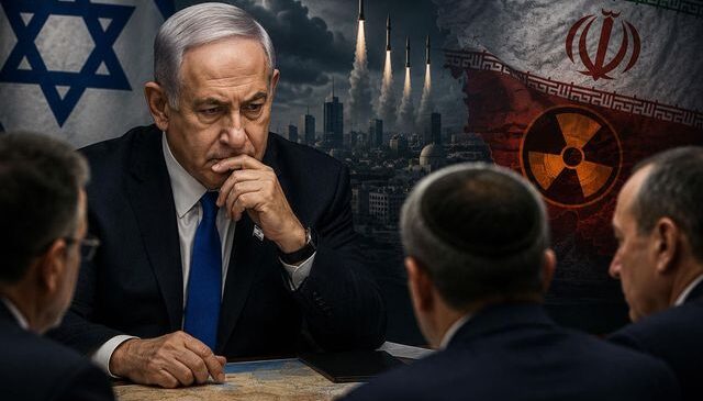 Netanyahu’da ‘anlaşma’ paniği: Koalisyon ortaklarını ‘acil’ toplantıya çağırdı