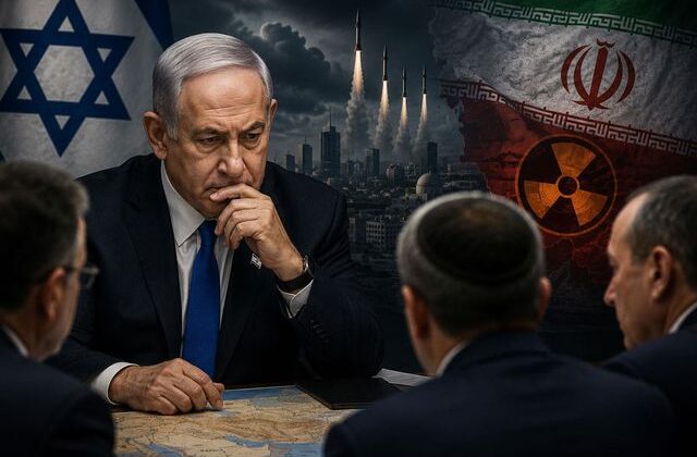 Netanyahu’da ‘anlaşma’ paniği: Koalisyon ortaklarını ‘acil’ toplantıya çağırdı