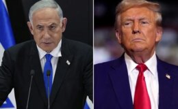 Netanyahu’dan beklenmedik çıkış! ABD’nin İsrail’e yardımlarını sonlandırma zamanı geldi