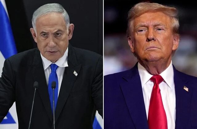 Netanyahu’dan beklenmedik çıkış! ABD’nin İsrail’e yardımlarını sonlandırma zamanı geldi