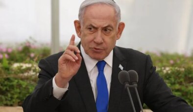 Netanyahu, Filistinli esirlere tecavüz iddiasını yazan New York Times’a dava açıyor