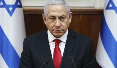 Netanyahu savaş sürerken Arap ülkesini gizlice ziyaret etmiş