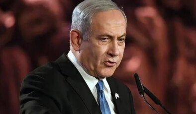Netanyahu, 2025 sonunda tespit edilen prostat kanserini atlattığını söyledi