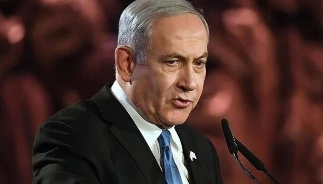 Netanyahu, 2025 sonunda tespit edilen prostat kanserini atlattığını söyledi