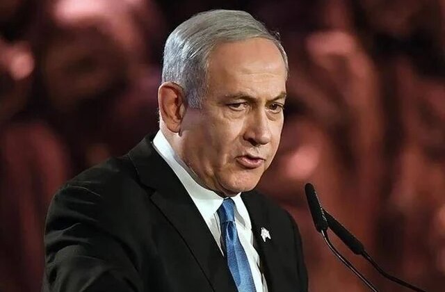 Netanyahu, 2025 sonunda tespit edilen prostat kanserini atlattığını söyledi