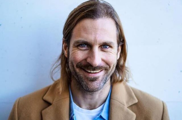 Netflix’in yıldızı Stewart McLean’dan acı haber: Cansız bedeni bulundu