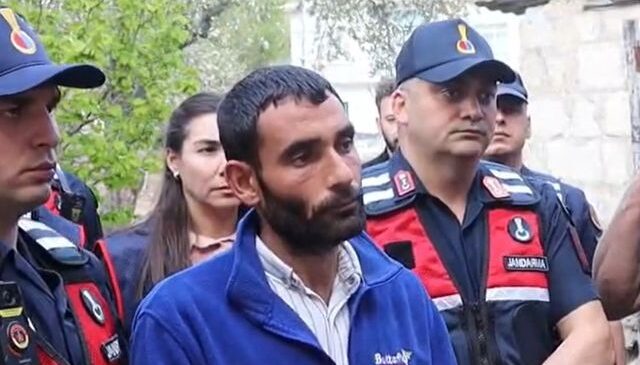 Nevşehir’de 10 yıl önce öldürülen Teryaki çiftinin cinayeti aydınlatıldı; torun tutuklandı
