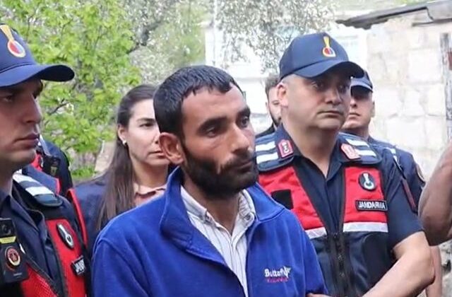 Nevşehir’de 10 yıl önce öldürülen Teryaki çiftinin cinayeti aydınlatıldı; torun tutuklandı
