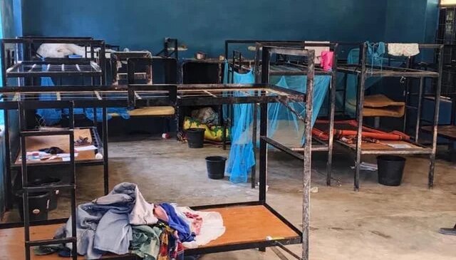 Nijerya’da okul baskını: 25 öğrenci ve 7 öğretmen kaçırıldı
