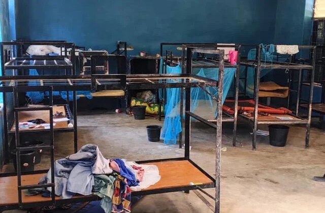 Nijerya’da okul baskını: 25 öğrenci ve 7 öğretmen kaçırıldı
