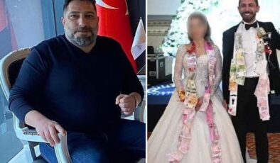 MHP İl Başkan Yardımcısı, nikah şahidi olduğu ortağı tarafından öldürüldü