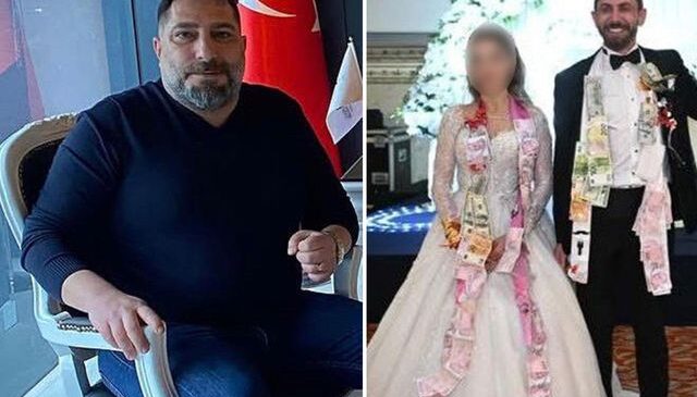 MHP İl Başkan Yardımcısı, nikah şahidi olduğu ortağı tarafından öldürüldü