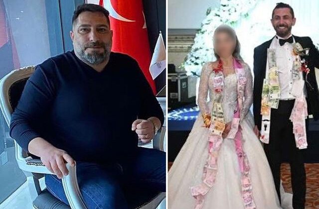 MHP İl Başkan Yardımcısı, nikah şahidi olduğu ortağı tarafından öldürüldü