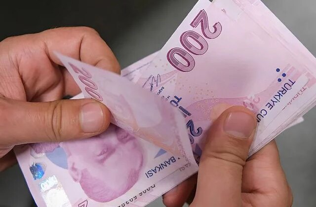 Nisan ayı enflasyonu açıklandı, emeklinin alacağı 4 aylık zam oranı kesinleşti