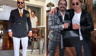 Nusret’in kardeşi Özgür Gökçe’nin fuhuş pazarlıkları WhatsApp kayıtlarında
