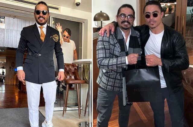 Nusret’in kardeşi Özgür Gökçe’nin fuhuş pazarlıkları WhatsApp kayıtlarında