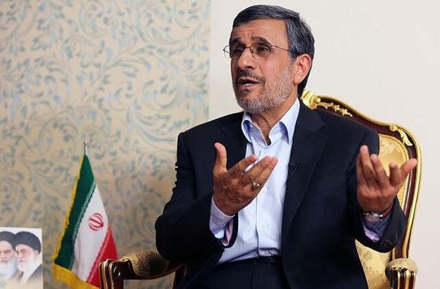 Savaşta ilk gün çöken planı! ABD, Ahmedinejad’ı İran Cumhurbaşkanı yapmak istedi