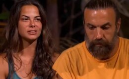 O gün neler yaşandı? Survivor adasında Sercan’la yakalanan Beyza’dan videolu mesaj