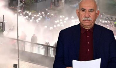 Öcalan’dan CHP Genel Merkezi’nin tahliyesine tepki: Demokraside olacak şey midir?