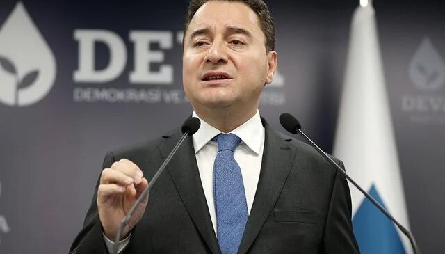 “‘Oh be’ dedirtecek aday” Ali Babacan mı? Kendisine soruldu, verdiği cevap manidar