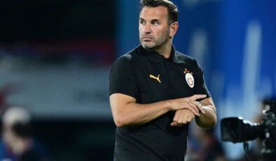 Okan Buruk Acun Ilıcalı’yı tebrik etti, Galatasaray taraftarı çıldırdı