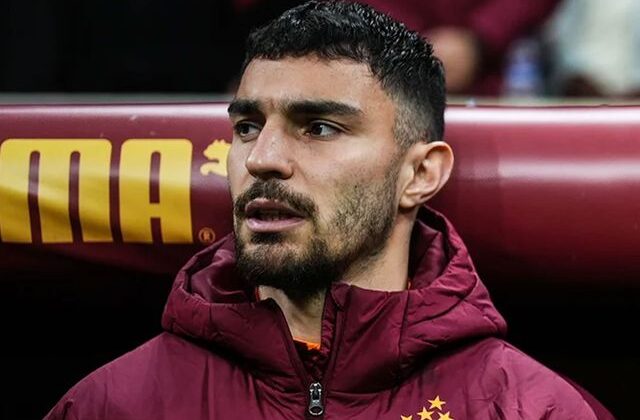 Okan Buruk artık istemiyor! İşte Kaan Ayhan’ın yeni takımı